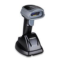 Mindeo CS2190 Wireless 1D Hand Held Laser Barcode Scanner