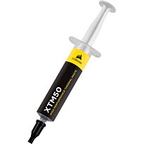 Corsair XTM50 Thermal Paste - Low-Viscosity Premium Zinc Oxide - 5g