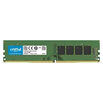 Crucial 16GB DDR4 3200MHz Desktop Memory