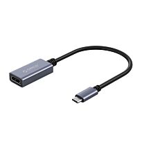 Orico Type-C to HDMI Adapter - Black