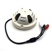 Catchview CV-MP016 Smoke Detector type Surveillance Security Camera Microphone