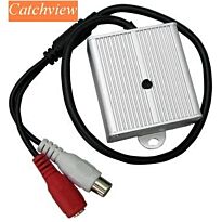 Catchview CV-MP017 Security Camera Microphone