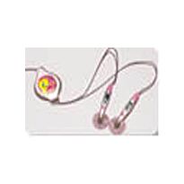 Tweety Earphone Colour: Orange , Retail Box , No warranty