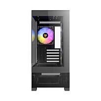 Antec CX500M ARGB Gaming Chassis | ATX | ITX | Type-C - Black