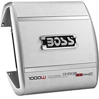 Boss Audio CHAOS EXXTREME 1000 Watts 2-Channel MOSFET Power Amplifier