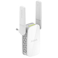 D-Link Wireless AC750 Plus Range Extender with Fast Ethernet Port