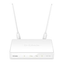 D-Link Wireless AC1200 Dual Band Access Point 10/100/1000BASE-TX LAN PORT