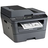 Brother DCP-L2540dw A4 mono 3-in-1 Laser Printer Print Scan Copy USB LAN