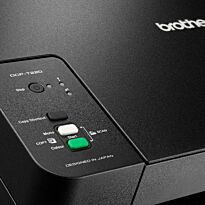 Brother DCP-T220 3-in-1 Ink Tank Printer USB Print Copy Scan