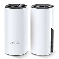 TP-Link Deco M4(2-Pack) AC1200 Whole-Home Mesh Wi-Fi System