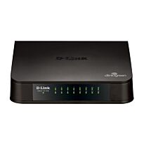 D-Link DES-1016A 16-Port 100M Unmanaged Switch