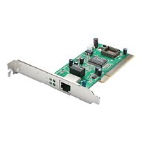 D-Link DGE-528T Gigabit PCI Ethernet Adapter