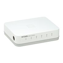 D-Link DGS-1005A 5-Port Gigabit Unmanaged Switch