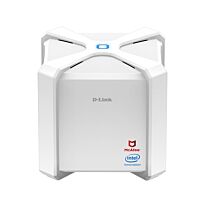 D-Link Wireless AC2600 EXO MU-MIMO Wi-Fi Gigabit Router with 2 USB ports 2.0 + 3.0
