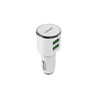 2ND HAND 2 PORT CAR CHARGER