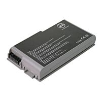 BTI Dell Latitude D500 D505 D510 D520 D600 D610 series -10.8V 4400mAh -6 Cells