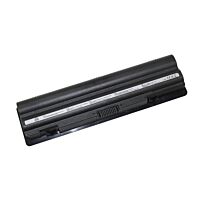 BTI Dell XPS 14 15 17 (6-cells) -10.8V 5200mAh -6 Cells