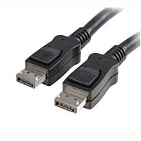 DP Male to DP Male 5m Cable