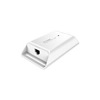 D-Link 1-Port Gigabit PoE+ Injector