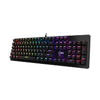 KWG Draco M1 Mechanical RGB Light Keyboard