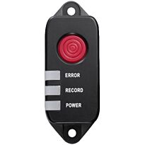 Hikvision DS-1530HMI panic alarm button
