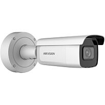 Hikvision 4 MP AcuSense Motorized Varifocal Bullet Network Camera