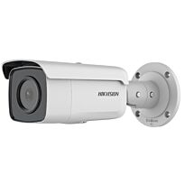 Hikvision DS-2CD2T46G2-2I 4MP AcuSense Fixed Bullet Network Camera with 6mm