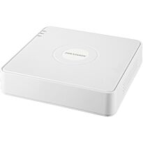 Hikvision 8-ch Mini 1U NVR