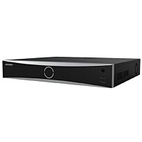 Hikvision DS-7716NXI-I4/16P/S 16-ch 1.5U 16 POE AcuSense 4K NVR