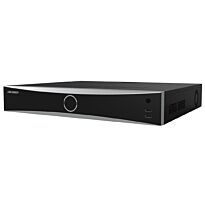 Hikvision DS-7732NXI-I4/S 32-ch 1U AcuSense 4K NVR