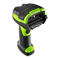 Zebra DS3608-SR Corded Rugged Barcode Scanner