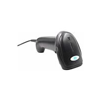 USB 2D Barcode Handheld Scanner