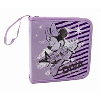 Disney Minnie Mouse 24 CD Wallet