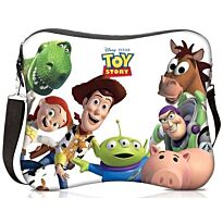 Disney 15.4 inch Toy Story Laptop Bag