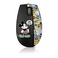 Disney Mickey Mouse Mini Optical USB Mouse