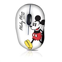 Disney Mickey Mouse Mini Optical USB Mouse