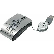 Disney Mickey Mouse Mini Optical USB Mouse