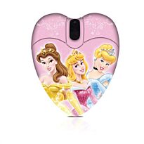 Disney Princess Mini Optical USB Mouse