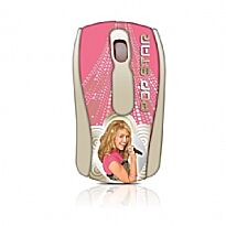 Disney Hannah Montana Mini Optical USB Mouse