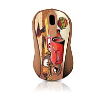 Disney Cars Optical USB Mouse