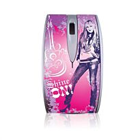 Disney Hannah Montana Optical USB Mouse