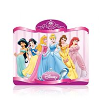 Disney Princess Mouse Pad