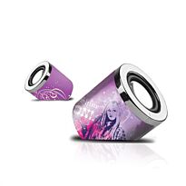 Disney Hanna Montana Mini Drum Speaker