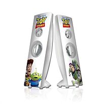 Disney Toy Story Tower Desktop Speaker