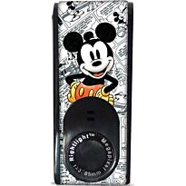 Disney Mickey Mouse USB Web Camera with Microphone