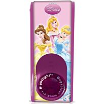 Disney Princess USB Web Camera with Microphone- USB 1.3 megapixel CMOS sensor Webcam with MPX