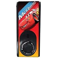 Disney Cars USB Web Camera with Microphone