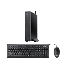 Acer Veriton 2000 Mini - Acer Desktop Core i5 8 gb 512gb