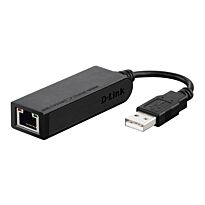 D-Link DUB-E100 USB 2.0-100Mbps Ethernet Adaptor