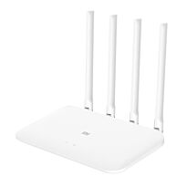 Xiaomi Mi Wireless Router 4A Gigabit